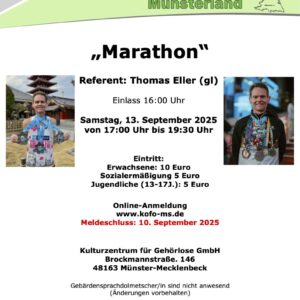 Marathon