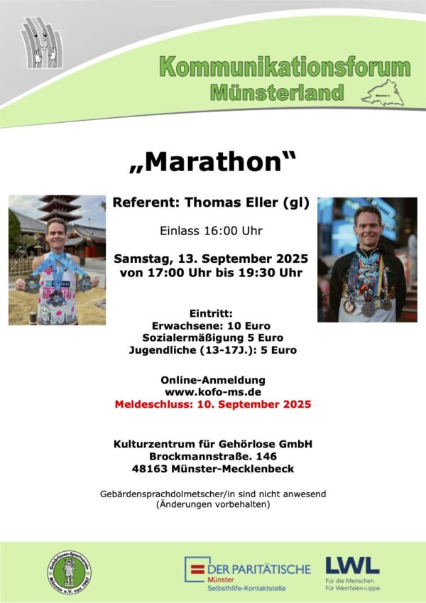 Marathon