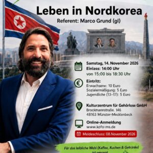 Nordkorea